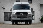New 2025 Mercedes-Benz Sprinter 3500 High Roof DRW RWD Empty Cargo Van for sale #74531 - photo 7
