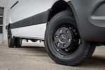 New 2025 Mercedes-Benz Sprinter 3500 High Roof DRW RWD Empty Cargo Van for sale #74531 - photo 9