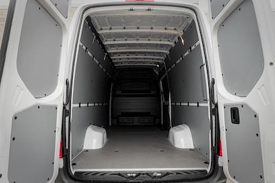 Used 2025 Mercedes-Benz Sprinter 3500 High Roof SRW RWD Empty Cargo Van for sale #74532L - photo 2