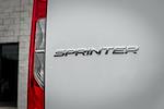 New 2025 Mercedes-Benz Sprinter 3500 High Roof SRW RWD Empty Cargo Van for sale #74532 - photo 11