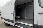 New 2025 Mercedes-Benz Sprinter 3500 High Roof SRW RWD Empty Cargo Van for sale #74532 - photo 12