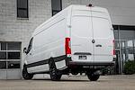 New 2025 Mercedes-Benz Sprinter 3500 High Roof SRW RWD Empty Cargo Van for sale #74532 - photo 3