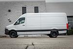 New 2025 Mercedes-Benz Sprinter 3500 High Roof SRW RWD Empty Cargo Van for sale #74532 - photo 5
