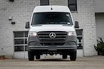 New 2025 Mercedes-Benz Sprinter 3500 High Roof SRW RWD Empty Cargo Van for sale #74532 - photo 7