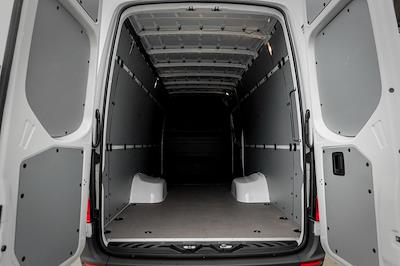 Used 2025 Mercedes-Benz Sprinter 3500XD High Roof DRW RWD Empty Cargo Van for sale #74535L - photo 2