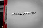 New 2025 Mercedes-Benz Sprinter 3500XD High Roof DRW RWD Empty Cargo Van for sale #74535 - photo 12