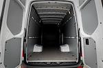 New 2025 Mercedes-Benz Sprinter 3500XD High Roof DRW RWD Empty Cargo Van for sale #74535 - photo 2