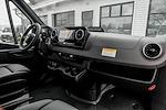New 2025 Mercedes-Benz Sprinter 3500XD High Roof DRW RWD Empty Cargo Van for sale #74535 - photo 20