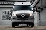 New 2025 Mercedes-Benz Sprinter 3500XD High Roof DRW RWD Empty Cargo Van for sale #74535 - photo 7