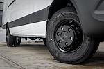New 2025 Mercedes-Benz Sprinter 3500XD High Roof DRW RWD Empty Cargo Van for sale #74535 - photo 9