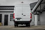 New 2025 Mercedes-Benz Sprinter 3500XD High Roof DRW RWD Empty Cargo Van for sale #74535 - photo 10
