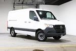 Used 2021 Mercedes-Benz Sprinter 2500 Standard Roof RWD Empty Cargo Van for sale #74543A - photo 1