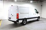 Used 2021 Mercedes-Benz Sprinter 2500 Standard Roof RWD Empty Cargo Van for sale #74543A - photo 2
