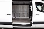 Used 2021 Mercedes-Benz Sprinter 2500 Standard Roof RWD Empty Cargo Van for sale #74543A - photo 12