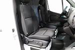 Used 2021 Mercedes-Benz Sprinter 2500 Standard Roof RWD Empty Cargo Van for sale #74543A - photo 17