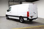 Used 2021 Mercedes-Benz Sprinter 2500 Standard Roof RWD Empty Cargo Van for sale #74543A - photo 3