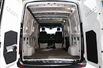 Used 2021 Mercedes-Benz Sprinter 2500 Standard Roof RWD Empty Cargo Van for sale #74543A - photo 23