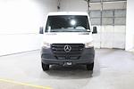 Used 2021 Mercedes-Benz Sprinter 2500 Standard Roof RWD Empty Cargo Van for sale #74543A - photo 8