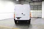 Used 2021 Mercedes-Benz Sprinter 2500 Standard Roof RWD Empty Cargo Van for sale #74543A - photo 9