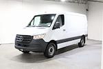 Used 2021 Mercedes-Benz Sprinter 2500 Standard Roof RWD Empty Cargo Van for sale #74543A - photo 10