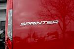 New 2025 Mercedes-Benz Sprinter 2500 High Roof RWD Empty Cargo Van for sale #74544 - photo 11