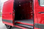 New 2025 Mercedes-Benz Sprinter 2500 High Roof RWD Empty Cargo Van for sale #74544 - photo 12