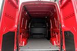 New 2025 Mercedes-Benz Sprinter 2500 High Roof RWD Empty Cargo Van for sale #74544 - photo 2