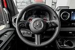 New 2025 Mercedes-Benz Sprinter 2500 High Roof RWD Empty Cargo Van for sale #74544 - photo 16