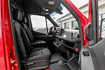 New 2025 Mercedes-Benz Sprinter 2500 High Roof RWD Empty Cargo Van for sale #74544 - photo 19
