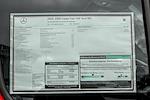 New 2025 Mercedes-Benz Sprinter 2500 High Roof RWD Empty Cargo Van for sale #74544 - photo 22