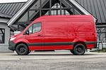New 2025 Mercedes-Benz Sprinter 2500 High Roof RWD Empty Cargo Van for sale #74544 - photo 5