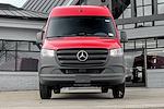 New 2025 Mercedes-Benz Sprinter 2500 High Roof RWD Empty Cargo Van for sale #74544 - photo 7