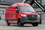 New 2025 Mercedes-Benz Sprinter 3500 High Roof SRW RWD Empty Cargo Van for sale #74548 - photo 1