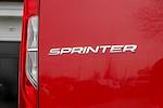 New 2025 Mercedes-Benz Sprinter 3500 High Roof SRW RWD Empty Cargo Van for sale #74548 - photo 11