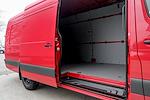 New 2025 Mercedes-Benz Sprinter 3500 High Roof SRW RWD Empty Cargo Van for sale #74548 - photo 12