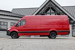 New 2025 Mercedes-Benz Sprinter 3500 High Roof SRW RWD Empty Cargo Van for sale #74548 - photo 5