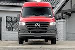 New 2025 Mercedes-Benz Sprinter 3500 High Roof SRW RWD Empty Cargo Van for sale #74548 - photo 7