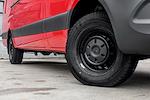 New 2025 Mercedes-Benz Sprinter 3500 High Roof SRW RWD Empty Cargo Van for sale #74548 - photo 9