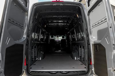 Used 2025 Mercedes-Benz Sprinter 2500 High Roof AWD Empty Cargo Van for sale #74553L - photo 2