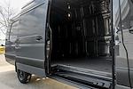 New 2025 Mercedes-Benz Sprinter 2500 High Roof AWD Empty Cargo Van for sale #74553 - photo 12