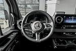 New 2025 Mercedes-Benz Sprinter 2500 High Roof AWD Empty Cargo Van for sale #74553 - photo 19