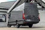 New 2025 Mercedes-Benz Sprinter 2500 High Roof AWD Empty Cargo Van for sale #74553 - photo 3