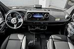 New 2025 Mercedes-Benz Sprinter 2500 High Roof AWD Empty Cargo Van for sale #74553 - photo 21