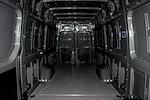 New 2025 Mercedes-Benz Sprinter 2500 High Roof AWD Empty Cargo Van for sale #74553 - photo 22