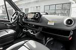 New 2025 Mercedes-Benz Sprinter 2500 High Roof AWD Empty Cargo Van for sale #74553 - photo 24
