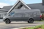 New 2025 Mercedes-Benz Sprinter 2500 High Roof AWD Empty Cargo Van for sale #74553 - photo 5