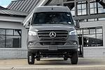 New 2025 Mercedes-Benz Sprinter 2500 High Roof AWD Empty Cargo Van for sale #74553 - photo 7