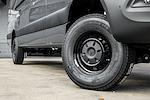 New 2025 Mercedes-Benz Sprinter 2500 High Roof AWD Empty Cargo Van for sale #74553 - photo 9