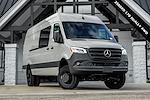 New 2025 Mercedes-Benz Sprinter 3500XD High Roof DRW AWD Empty Cargo Van for sale #74554 - photo 1