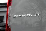 New 2025 Mercedes-Benz Sprinter 3500XD High Roof DRW AWD Empty Cargo Van for sale #74554 - photo 11